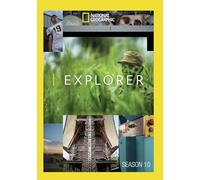 National Geographic: Explorer Season 10