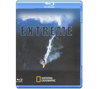 National Geographic - Extreme [Reino Unido] [Blu-ray]
