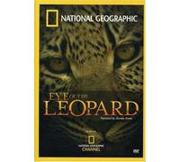 National Geographic: Eye of the Leopard [USA] [DVD]