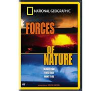 National Geographic: Forces of Nature