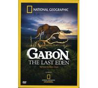 National Geographic: Gabon, the Last Eden [USA] [DVD]