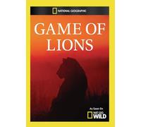 Game Of Lions [Edizione: Stati Uniti] [Italia] [DVD]