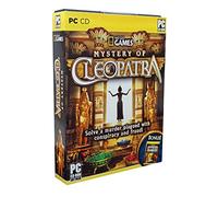National Geographic Games: Mystery of Cleopatra & Herod's Tomb