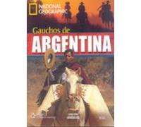 National Geographic Gauchos De Argentina (incluye Dvd)