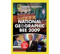 National Geographic: Geographic Bee 2009