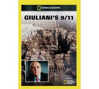 National Geographic: Giuliani's 9/11 [DVD]