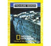 National Geographic - Glories Of The Anc [Edizione: Regno Unito] [Italia] [DVD]