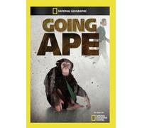 National Geographic: Going Ape [DVD]