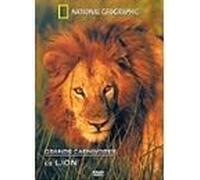 National Geographic - Grands carnivores : le lion [Francia] [DVD]