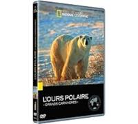 National Geographic - Grands carnivores : l'ours polaire [Francia] [DVD]