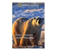 National Geographic - Grands carnivores : l'ours polaire [Francia] [DVD]