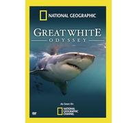 National Geographic: Great White Odyssey