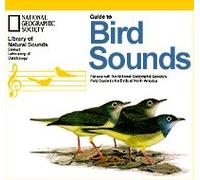 National Geographic Guide to Bird Sounds