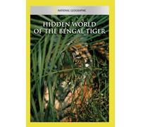 Hidden World of the Bengal Tiger - Hidden World Of The Bengal Tiger [Edizione: Stati Uniti] [USA] [DVD]