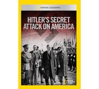 Hitler'S Secret Attack On America [Edizione: Stati Uniti] [Italia] [DVD]