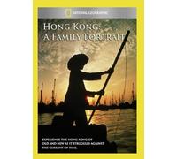 National Geographic: Hong Kong Family Portrait