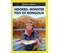 National Geographic: Hooked-Monster Fish of Mongolia