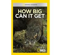 How Big Can It Get [Edizione: Stati Uniti] [USA] [DVD]