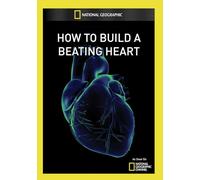 National Geographic: How to Build a Beating Heart [USA] [DVD]