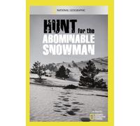 Hunt For The Abominable Snow [Edizione: Stati Uniti] [USA] [DVD]