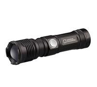 National Geographic Iluminos 1000 Linterna Recargable