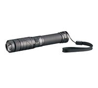National Geographic ILUMINOS 800 LED Antorcha Linterna, Negro