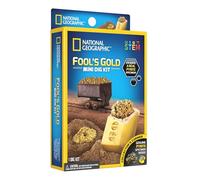 National Geographic Impulse Mini Dig Fool's Gold