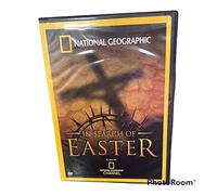 National Geographic: In Search of Easter [USA] [DVD]