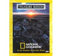 National Geographic - In The Shadow Of A [Edizione: Regno Unito] [Italia] [DVD]
