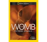 National Geographic: In the Womb Extreme Animals [USA] [DVD]