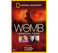 National Geographic: In the Womb - Identical Twins [USA] [DVD]