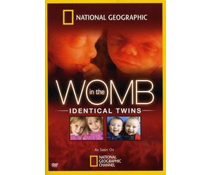 National Geographic: In the Womb - Identical Twins [USA] [DVD]