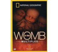 National Geographic: In the Womb - Multiples [USA] [DVD]