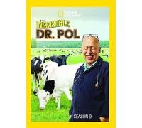 National Geographic: Incredible Dr. Pol Season 9