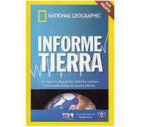 National Geographic : Informe Tierra
