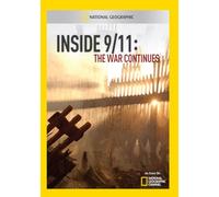Inside 9 / 11: The War Continues [USA] [DVD]