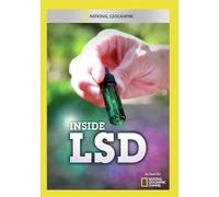 National Geographic: Inside LSD