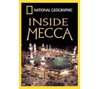 National Geographic: Inside Mecca [USA] [DVD]