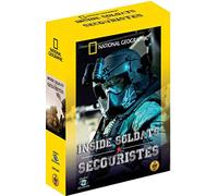 National Geographic - Inside Soldats - Secouristes [Francia] [DVD]