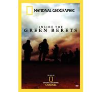 National Geographic: Inside the Green Berets [USA] [DVD]