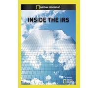 National Geographic: Inside the IRS