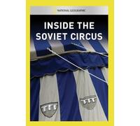 Inside The Soviet Circus [Edizione: Stati Uniti] [USA] [DVD]