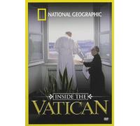 National Geographic: Inside the Vatican