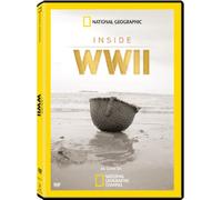 National Geographic: Inside World War II [USA] [DVD]