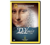 National Geographic: Is It Real? Da Vinci's Code [USA] [DVD]