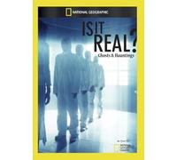 Is It Real Ghosts & Hauntings [Edizione: Stati Uniti] [USA] [DVD]
