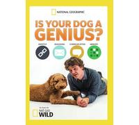 Is Your Dog A Genius? [Edizione: Stati Uniti] [Italia] [DVD]