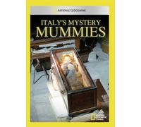 Italys Mystery Mummies [Edizione: Stati Uniti] [USA] [DVD]