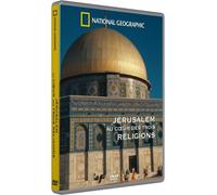 National Geographic - Jérusalem, au coeur des trois religions [Francia] [DVD]