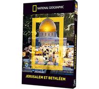 National Geographic - Jérusalem et Bethléem [Francia] [DVD]